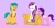 Size: 3277x1728 | Tagged: safe, artist:qeinone, hitch trailblazer, pipp petals, zipp storm, earth pony, pegasus, pony, g5, magic mirror (episode), my little pony: tell your tale, spoiler:g5, spoiler:my little pony: tell your tale, spoiler:tyts02e32, alternate hairstyle, couch, ear piercing, earring, female, gradient background, jewelry, long mane zipp, male, mare, piercing, ship:stormblazer, shipping, stallion, straight, trio