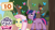 Size: 1281x720 | Tagged: safe, artist:prixy05, fluttershy, twilight sparkle, parasprite, pegasus, pony, unicorn, my little pony: form your friendship, g4, g5, my little pony: friendship is magic, my little pony: tell your tale, swarm of the century, female, g4 to g5, generation leap, horn, mare, tell your tale style, thumbnail, unicorn twilight