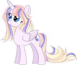 Size: 9302x7850 | Tagged: safe, artist:shootingstarsentry, oc, oc:starlight majesty, alicorn, pony, absurd resolution, female, mare, simple background, solo, transparent background