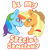 Size: 3930x4100 | Tagged: safe, alternate character, alternate version, artist:ponykeda, applejack, rainbow dash, earth pony, pegasus, pony, g4, chest fluff, duo, duo female, female, hearts and hooves day, holiday, lesbian, looking at each other, looking at someone, mare, ship:appledash, shipping, simple background, transparent background, valentine's day, valentine's day 2025