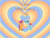 Size: 960x722 | Tagged: artist needed, safe, anonymous artist, artist:dashiesparkle, artist:sketchmcreations, ocellus, scootaloo, changeling, pegasus, pony, g4, cute, cutealoo, diaocelles, duo, female, filly, foal, grin, heart, heart background, hearts and hooves day, holiday, lesbian, looking at each other, looking at someone, ship:scootacellus, shipping, smiling, smiling at each other, song in the description, spread wings, valentine's day, valentine's day 2025, valentine's day picture, wings