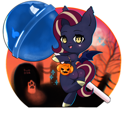 Size: 3306x3020 | Tagged: safe, artist:two nya, oc, oc only, oc:nightingale ode, bat pony, bat pony oc, female, solo