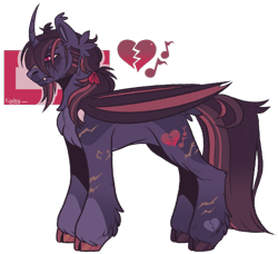 Size: 1859x1699 | Tagged: safe, artist:firebugfrenzical, oc, alicorn, bat pony, bat pony alicorn, pony, bat wings, horn, male, simple background, solo, stallion, transparent background, wings