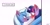 Size: 3000x1500 | Tagged: safe, artist:simpledoggo, trixie, twilight sparkle, alicorn, pony, unicorn, g4, blushing, duo, female, horn, lesbian, mare, ship:twixie, shipping, twilight sparkle (alicorn)