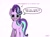 Size: 2600x1900 | Tagged: safe, artist:simpledoggo, starlight glimmer, pony, unicorn, g4, blushing, dialogue, female, horn, implied lesbian, implied shipping, implied startrix, implied trixie, mare, simple background, solo, speech bubble, white background