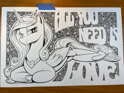 Size: 2048x1536 | Tagged: safe, artist:andy price, princess cadance, alicorn, g4