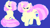 Size: 2940x1659 | Tagged: safe, artist:vanillaswirl6, oc, oc only, oc:vanilla swirl, earth pony, pony, back, big tail, blue background, butt, chest fluff, ear fluff, female, fluffy, fluffy tail, glasses, mare, plot, simple background, sitting, tail