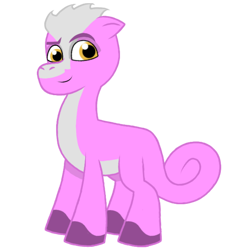 Size: 720x720 | Tagged: safe, oc, oc:c'rizz, g5, my little pony: tell your tale, deviantart watermark, doctor who, hybrid oc, obtrusive watermark, simple background, transparent background, watermark