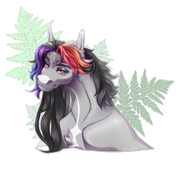 Size: 2000x1917 | Tagged: safe, oc, oc only, earth pony, pony, bust, female, female oc, portrait