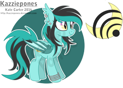 Size: 4600x3300 | Tagged: safe, artist:kazziepones, oc, oc only, oc:crescent call, bat pony, pony, female, mare, simple background, solo, transparent background