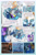 Size: 2079x3142 | Tagged: safe, artist:captainhoers, ocellus, oc, oc:aurora (hoers), oc:concorde, oc:rosetta (stardust), oc:zambuko, changedling, changeling, kirin, pegasus, pony, unicorn, zebra, comic:stardust:the sky belongs to no one, g4, big grin, clothes, comic, dialogue, disguised changedling, female, garden, grin, high res, hoof hold, horn, jumpsuit, kirin oc, looking at each other, looking at someone, male, mare, nonbinary pride flag, offspring, older, older ocellus, parent:soarin', parent:spitfire, parents:soarinfire, pride, pride flag, sleeping bag, smiling, smiling at each other, space station, sparkles, sparkly eyes, speech bubble, sprout, stallion, upside down, wingding eyes, zebra oc, zero gravity