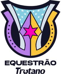 Size: 411x500 | Tagged: safe, edit, brazil, flag of equestria, football, horseshoes, logo, logo edit, logo parody, ponified logo, sports