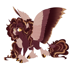 Size: 5600x5200 | Tagged: safe, artist:gigason, oc, oc:platinum praline, alicorn, pony, absurd resolution, colored wings, female, mare, multicolored wings, simple background, solo, transparent background, wings