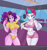 Size: 3400x3600 | Tagged: safe, artist:dibujoschidosdelabad, pipp petals, zipp storm, human, equestria girls, g4, g5, abs, belly, belly button, collarbone, commission, cutie mark on human, equestria girls-ified, eyelashes, eyeshadow, g5 to equestria girls, g5 to g4, generation leap, girly, gym, looking at a mirror, makeup, mirror, mirror selfie, phone, physique difference, ribcage, ripped zipp, selfie, skinny pipp, thin, towel, wide hips