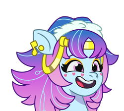 Size: 2161x1934 | Tagged: safe, odessa evensong, earth pony, pony, g5, my little pony: tell your tale, official, the petal gala, leak, .ai available, .svg available, female, mare, simple background, solo, svg, transparent background, vector