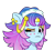 Size: 2161x1934 | Tagged: safe, lil critter workshop, odessa evensong, cyborg, cyborg pony, earth pony, pony, g5, my little pony: tell your tale, official, the petal gala, leak, .ai available, .svg available, female, mare, simple background, solo, svg, transparent background, vector