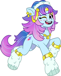 Size: 3035x3780 | Tagged: safe, odessa evensong, earth pony, pony, g5, my little pony: tell your tale, official, the petal gala, leak, .ai available, .svg available, female, mare, simple background, solo, svg, transparent background, vector