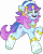 Size: 3035x3780 | Tagged: safe, lil critter workshop, odessa evensong, cyborg, cyborg pony, earth pony, pony, g5, my little pony: tell your tale, official, the petal gala, leak, .ai available, .svg available, big hooves, clothes, concave belly, cute, ear piercing, earring, female, jewelry, leg warmers, long legs, mare, odessabetes, piercing, raised hoof, simple background, slender, solo, svg, tail, tail band, tall, thin, transparent background, vector