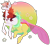 Size: 2787x2500 | Tagged: safe, artist:sleepy-nova, oc, oc only, pony, disguise, disguised changeling, magic, solo