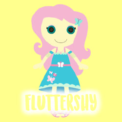 Size: 1280x1280 | Tagged: safe, artist:tttemlp123, fluttershy, equestria girls, g4, female, solo