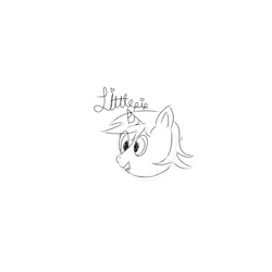 Size: 4000x4000 | Tagged: safe, artist:m3l0dy.dll, oc, oc:littlepip, fallout equestria, female, solo