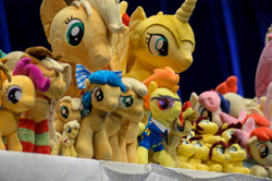 Size: 4928x3264 | Tagged: safe, galacon, 2015, irl, photo, plushie