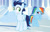 Size: 1280x820 | Tagged: safe, artist:soarindasher10, rainbow dash, soarin', pegasus, pony, g4, female, male, ship:soarindash, shipping, straight, teenager