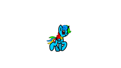 Size: 1280x720 | Tagged: safe, artist:puzzlshield2, derpibooru exclusive, oc, oc:puzzle shield, alicorn, pony, drawing, fanart, female, folded wings, ibispaint x, outline, png, raised hoof, simple background, solo, solo female, transparent background, wings