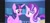 Size: 1600x720 | Tagged: safe, screencap, starlight glimmer, twilight sparkle, alicorn, pony, unicorn, g4, female, horn, indoors, twilight sparkle (alicorn)