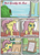 Size: 800x1100 | Tagged: safe, artist:speccysy, fluttershy, pegasus, pony, g4, bed, comic, female, implied flutterpie, implied shipping, mare, note, pillow