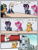 Size: 1200x1565 | Tagged: safe, artist:sapriel omega, applejack, pinkie pie, prance (g4), spectrum shades, svengallop, undertone, earth pony, pony, unicorn, g4, comic, cyrillic, employer meme, exploitable meme, female, horn, male, mare, meme, stallion, text