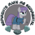 Size: 5800x5800 | Tagged: safe, maud pie, earth pony, pony, g4, maud pie (episode), my little pony: friendship is magic, boulder, female, sedimental, solo