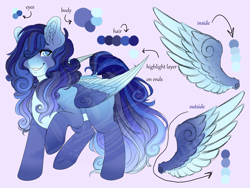 Size: 4000x3000 | Tagged: safe, artist:dewdropinn, oc, oc only, oc:windywhirl, pegasus