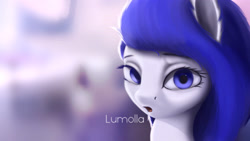 Size: 1920x1080 | Tagged: safe, artist:lumolla, pegasus, pony