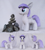 Size: 3803x4218 | Tagged: safe, artist:azdaracylius, maud pie, pony, g4, irl, photo, plushie, rock, solo