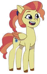 Size: 399x626 | Tagged: safe, editor:luckydog416, autumn skies, g5, my little pony: tell your tale