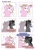 Size: 2837x4096 | Tagged: safe, artist:opalacorn, king sombra, princess celestia, alicorn, pony, unicorn, g4, comic, dialogue, female, horn, male, pink-mane celestia, young celestia