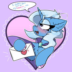 Size: 2000x2000 | Tagged: safe, artist:jubyskylines, trixie, g4