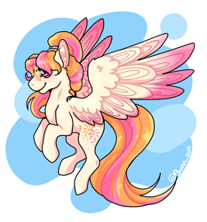 Size: 3360x3600 | Tagged: safe, artist:bunn_sun, oc, oc only, pegasus, pony, female, glasses, mare