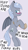 Size: 1250x2193 | Tagged: safe, artist:frilanka, oc, oc only, oc:evening silvershade, bat pony, human, pony, bat wings, black ears, blushing, disembodied hand, female, hand, implied belly rubs, lifting, looking away, mare, scrunchy face, simple background, solo, text, unamused, wings