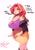 Size: 1400x2000 | Tagged: safe, artist:sozglitch, kotobukiya, sunset shimmer, human, g4, big breasts, breasts, busty sunset shimmer, choker, cleavage, clothes, dialogue, female, floating heart, heart, huge breasts, humanized, jacket, kotobukiya sunset shimmer, lidded eyes, looking at you, nail polish, off shoulder, open mouth, open smile, simple background, skirt, smiling, smiling at you, solo, spiked choker, talking to viewer, white background, wide hips