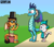 Size: 2207x1884 | Tagged: safe, artist:gradiusfanatic, princess ember, oc, oc:bx-8, oc:myoozik the dragon, dragon, g4, dragoness, female, male, music
