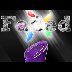 Size: 1500x1500 | Tagged: safe, artist:foozogz, applejack, fluttershy, pinkie pie, rainbow dash, rarity, twilight sparkle, g4, 2014, drum and bass, electronic, electropop, liquid funk, lossless transcode, music, sound, sound only, vocal chops, webm