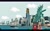Size: 2560x1600 | Tagged: safe, equestria at war mod, city, cityscape, flag, manehattan, scene, scene interpretation, ship, statue, statue of friendship, statue of liberty