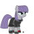 Size: 3000x3000 | Tagged: safe, artist:brain power, maud pie, earth pony, pony, g4, clothes, female, mare, simple background, solo, transparent background