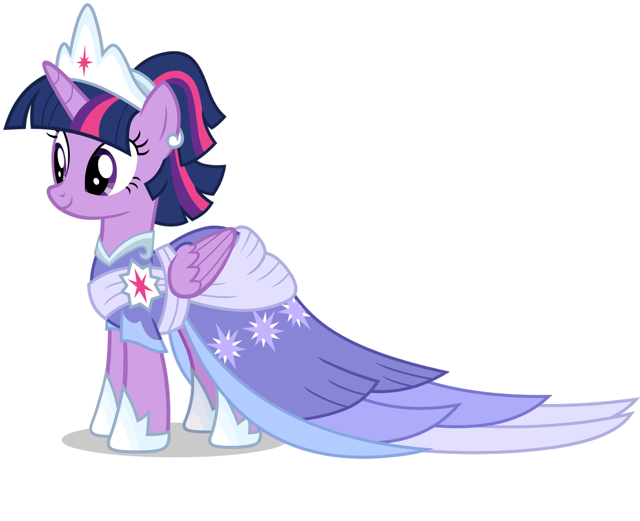 #3574278 - safe, artist:alicesponycorner, twilight sparkle, alicorn ...