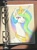 Size: 2426x3236 | Tagged: safe, artist:sierraex, princess celestia, alicorn, pony, g4, bust, colored pencil drawing, crown, female, high res, jewelry, lidded eyes, long mane, looking at you, mare, peytral, regalia, slender, smiling, smiling at you, solo, thin, traditional art