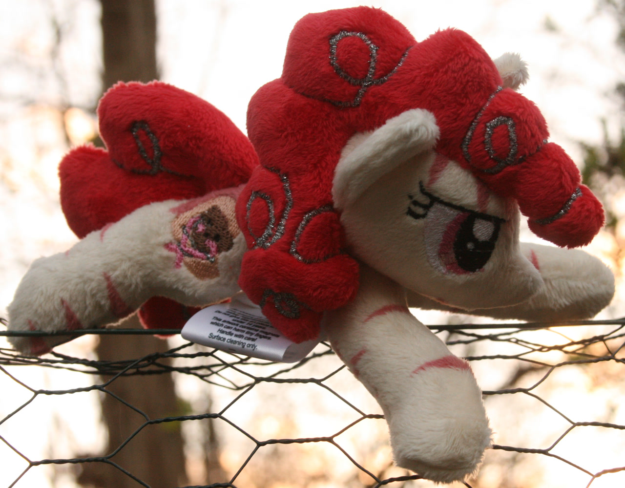 #3577061 - safe, artist:bastler, oc, oc only, oc:rampage, earth pony ...