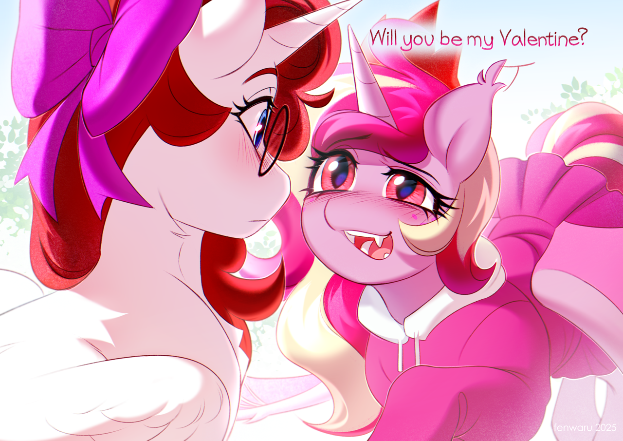 Mlp Oc Raspberry Daylight #3595370 - safe, artist:fenwaru, oc, oc only, oc:raspberries, oc ...
