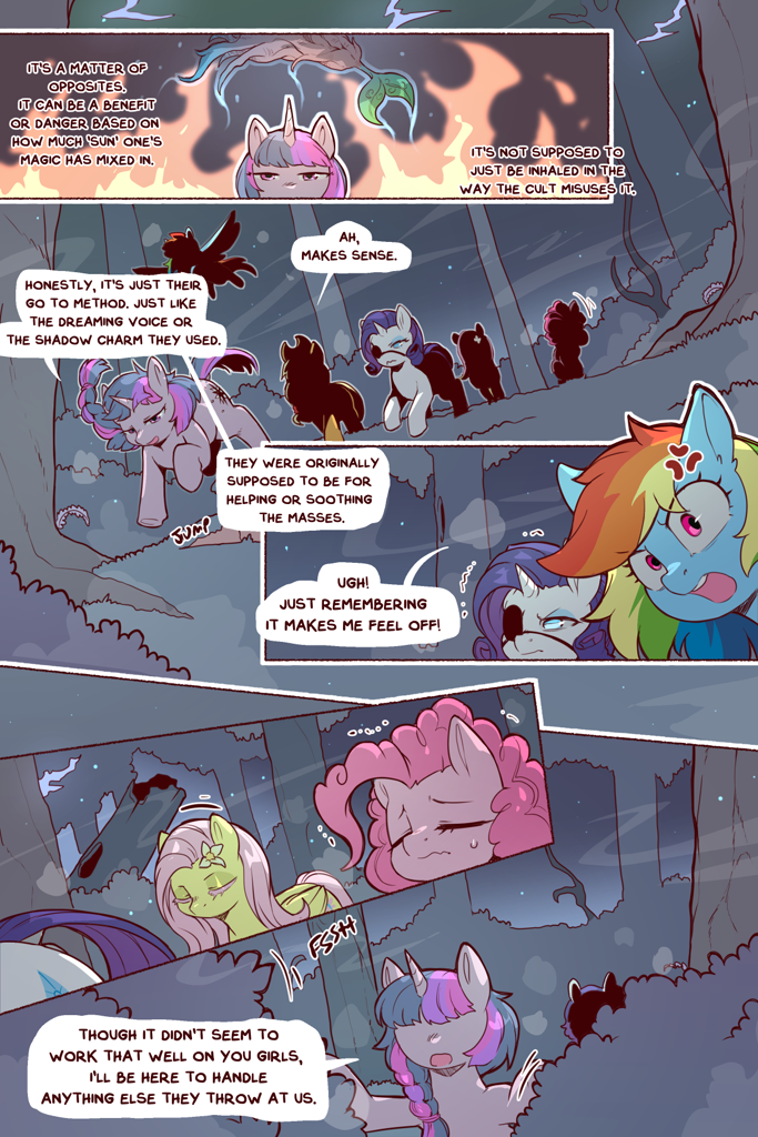 Cold Rarity #3614851 - safe, artist:cold-blooded-twilight, applejack, fluttershy ...